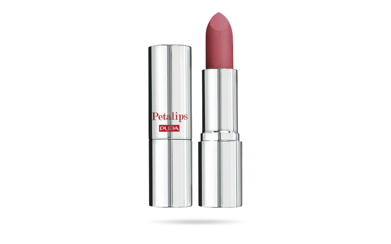 Pupa Petalips Rossetto tappo di plastica Tester