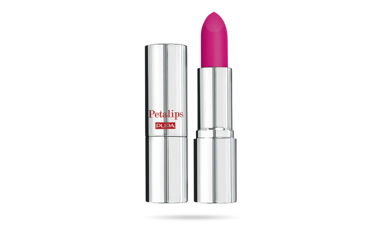 Pupa Petalips Rossetto tappo di plastica Tester