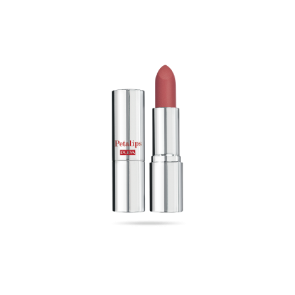 Pupa Petalips Rossetto tappo di plastica Tester