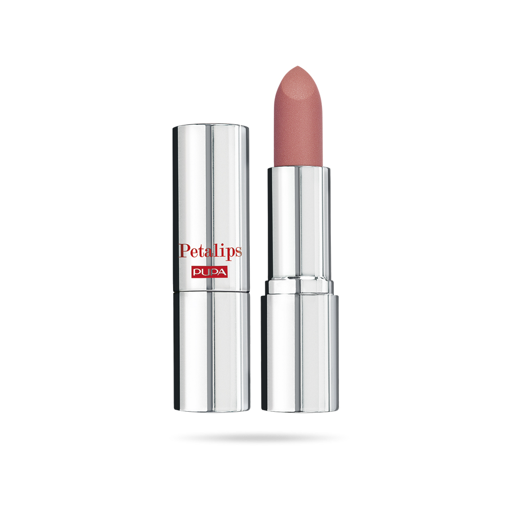 Pupa Petalips Rossetto tappo di plastica Tester