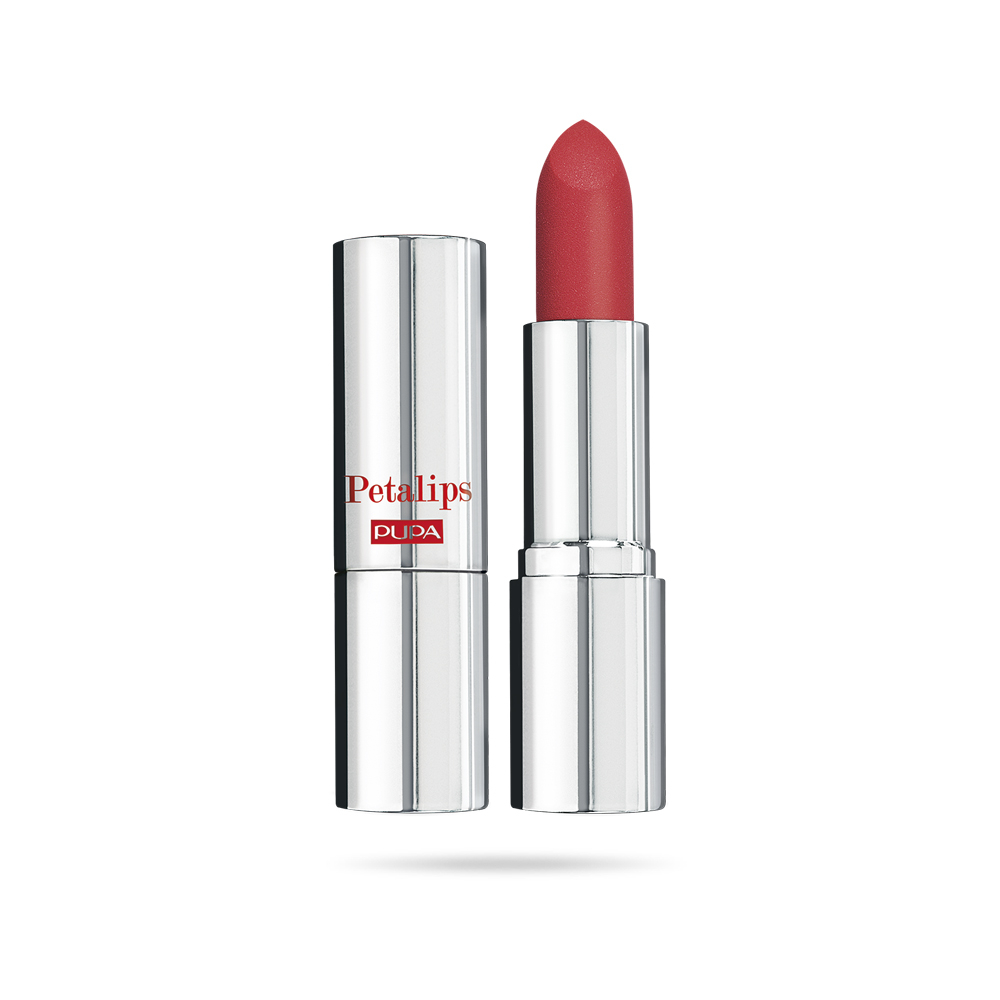 Pupa Petalips Rossetto tappo di plastica Tester