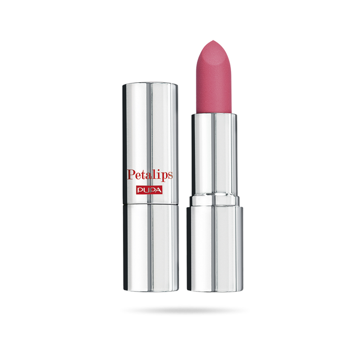 Pupa Petalips Rossetto tappo di plastica Tester