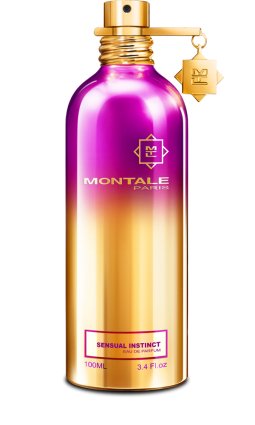 MONTALE SENSUAL INSTINCT 100ML TESTER - Profumo Web