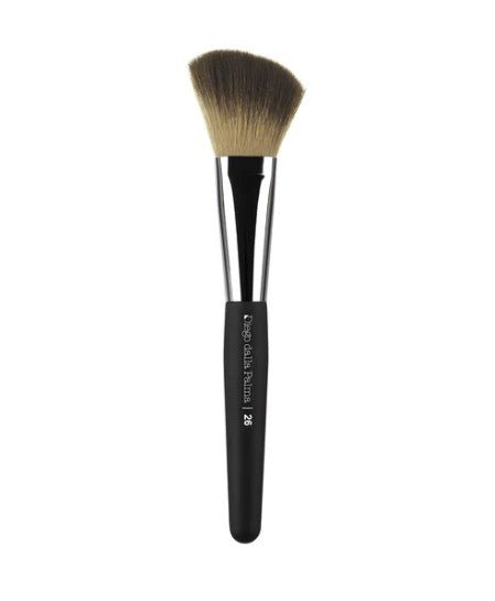 Pennello Blush Obliquo per Definire gli Zigomi n° 26 Tester - Profumo Web