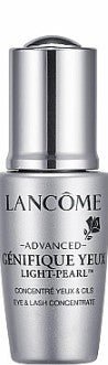 Mini Size Advanced Genifique Light Pearl Concentre Yeaux & Cils 5 ml Tester - Profumo Web