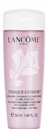 Mini Size Lancome Tonique Confort Dry Skin 50 ml Tester - Profumo Web