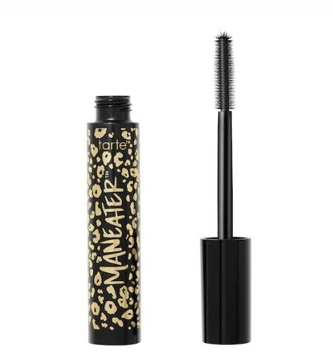 Mascara Tarte Maneater Nero Tester con scatola - Profumo Web