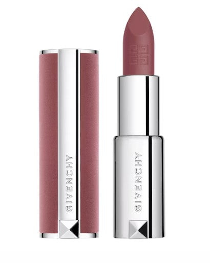 GIVENCHY LE ROUGE SHEER VELVET 16 NUDE BOISE CON TAPPO DI PLASTICA TESTER - Profumo Web
