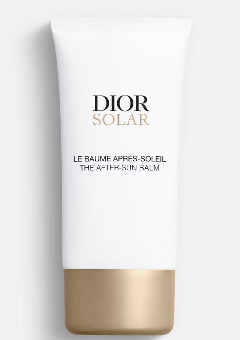 DIOR SOLAR LE BAUME APRES SOLEIL 150ML TESTER - Profumo Web