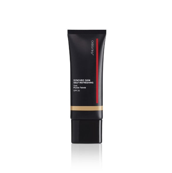 Fondotinta Shiseido Synchro Skin Self-Refreshing Tint Fluide Teint 30ml
