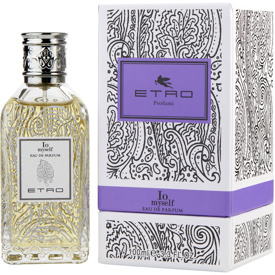 Profumo Unisex Etro Io Myself Eau de Parfum 100ml - Profumo Web
