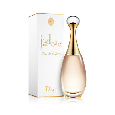 Dior J’adore Eau de Toilette 100ML - Profumo Web
