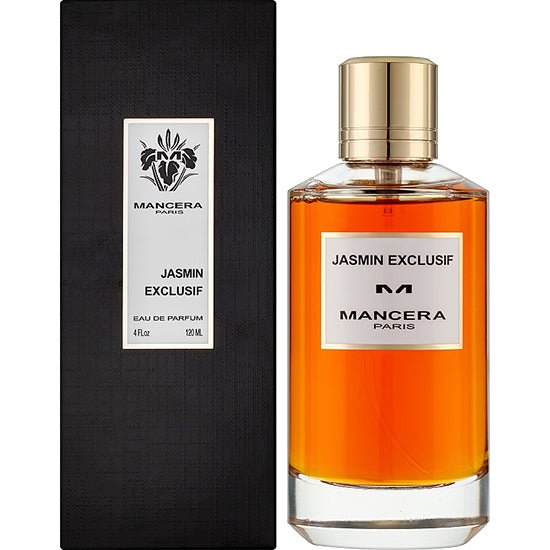 MANCERA JASMIN EXCLUSIF EDP 120 ML - Profumo Web