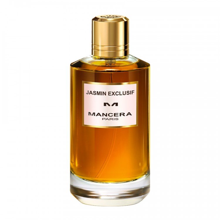 MANCERA JASMIN EXCLUSIF EDP 120 ML TESTER - Profumo Web