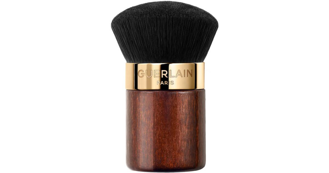 PENNELLO GUERLAIN PER FONDOTINTA KABUKI BRUSH - Profumo Web