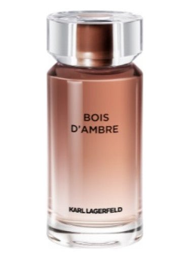 Karl Lagerfeld  Bois d'Ambre 100ML EDT TESTER - Profumo Web