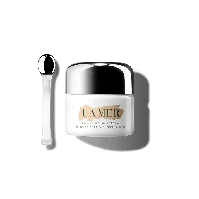 The Eye Balm Intense Balsamo levigante che riduce visibilmente il gonfiore e leviga le rughe e le linee d’espressione 15ML TESTER - Profumo Web
