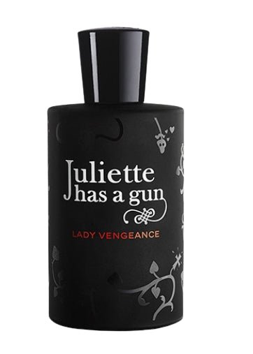 Juliette Has A Gun Lady Vengeance Eau De Parfum 100 ml TESTER - Profumo Web