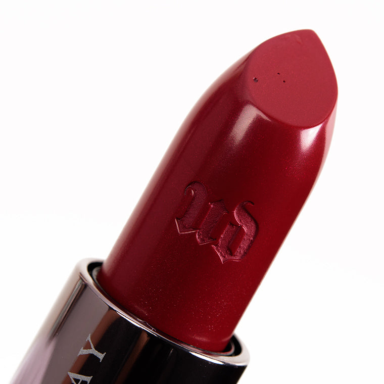 URBAN DECAY ROSSETTO TESTER