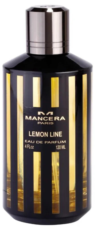 MANCERA Lemon Line 100ML TESTER - Profumo Web