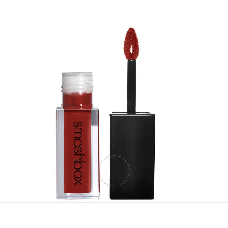 Smashbox Always On Liquid Lipstick TESTER