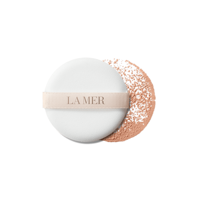 LA MER RICARICA THE LUMINOUS LIFTING CUSHION FOUNDATION SPF 20 - Profumo Web