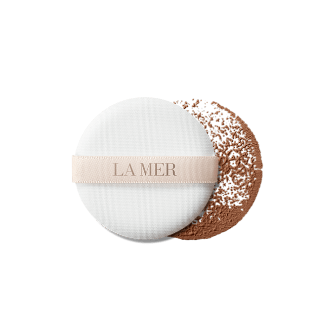 LA MER RICARICA THE LUMINOUS LIFTING CUSHION FOUNDATION SPF 20 - Profumo Web