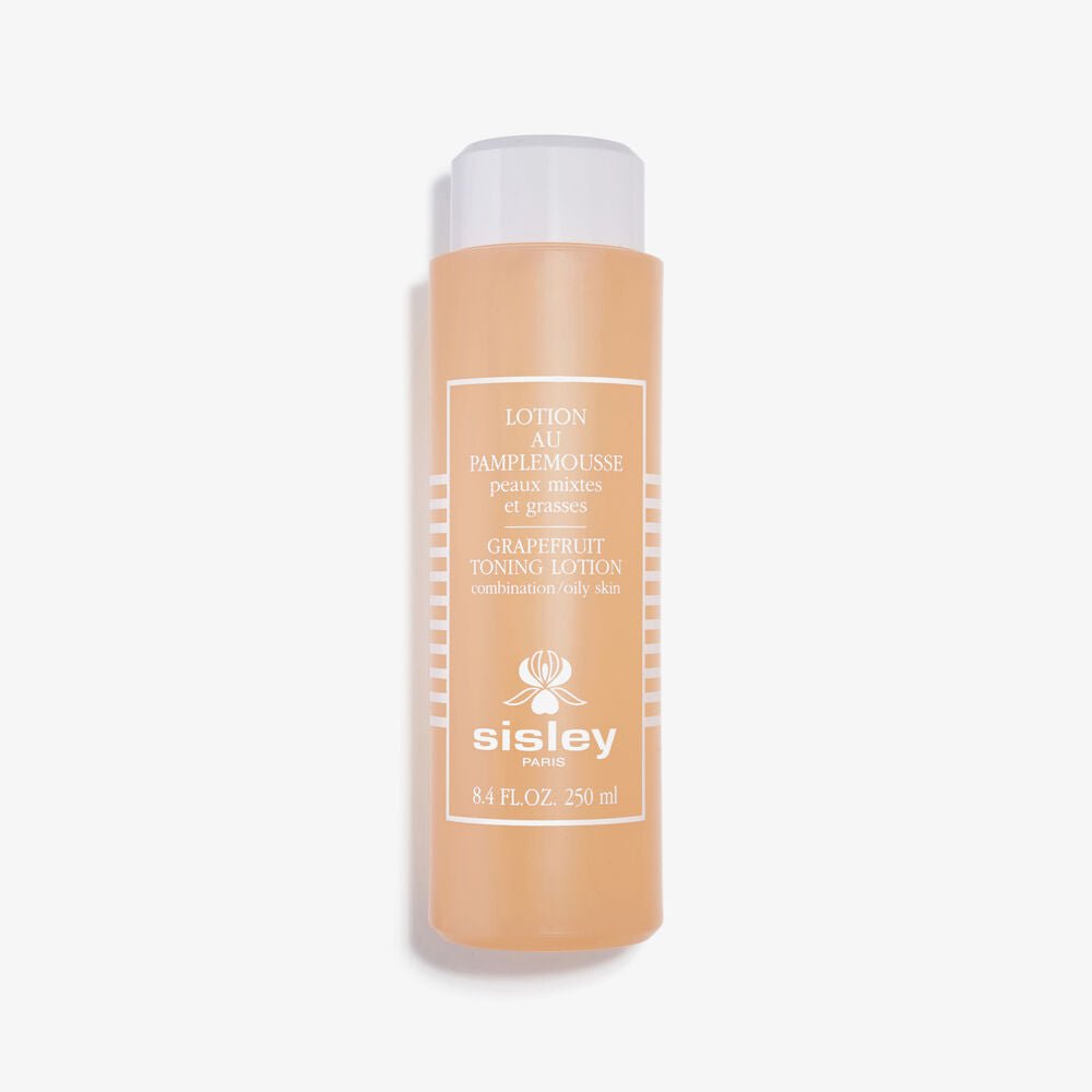 SISLEY LOTION AU PAMPLEMOUSSE 250ML TESTER - Profumo Web