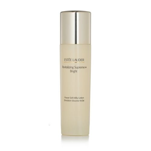 Estee Lauder Revitalizing Supreme+Bright Power soft milky Lotion 100 ml Tester - Profumo Web