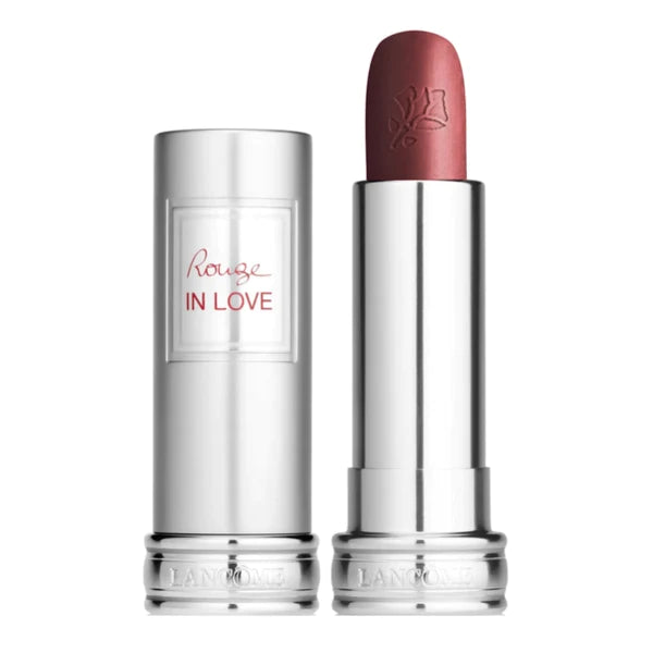 Rossetto Lancome Rouge In Love Tester Con Tappo Di Plastica