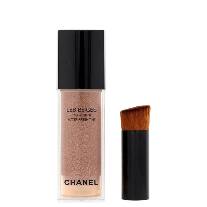 Emulsione colorata in Acqua Chanel Les Biges Eau de teint Medium Light 30 ml Tester - Profumo Web