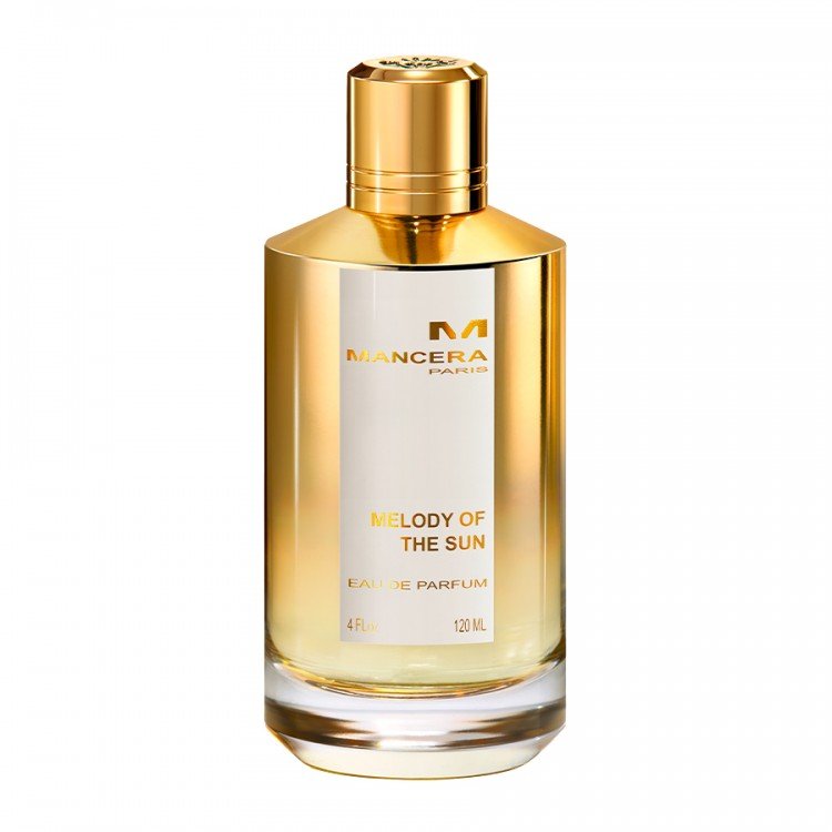 MANCERA MELODY OF THE SUN EDP 120 ML TESTER - Profumo Web