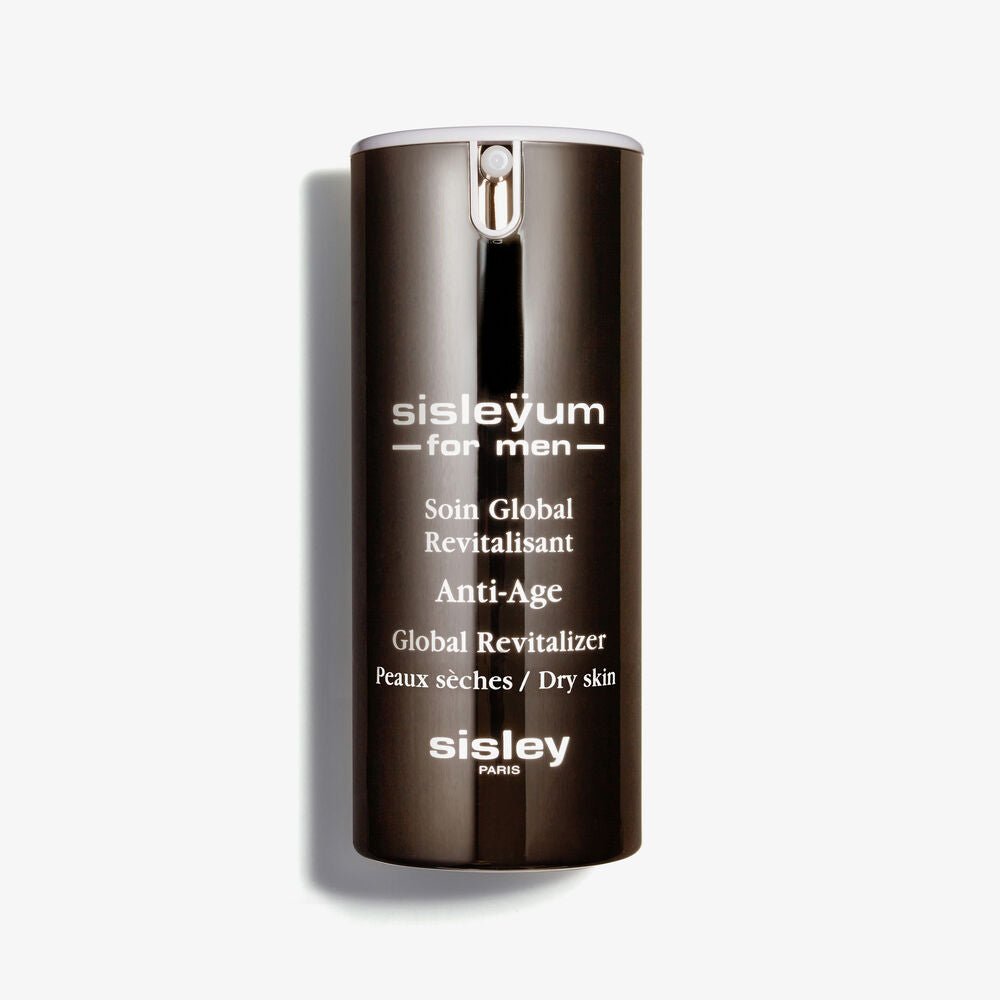 SISLEY SISLEYUM FOR MEN PEAUX SECHES 50ML TESTER - Profumo Web