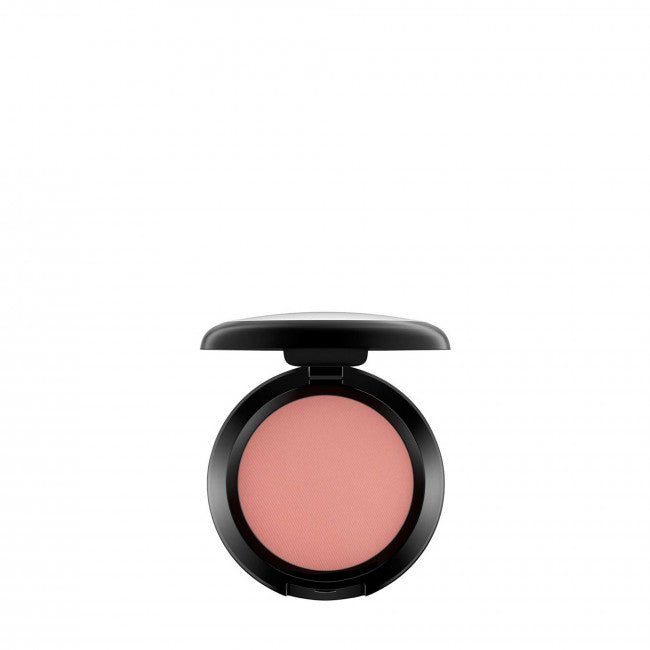 MAC Powder Blush Matte Tester - Profumo Web