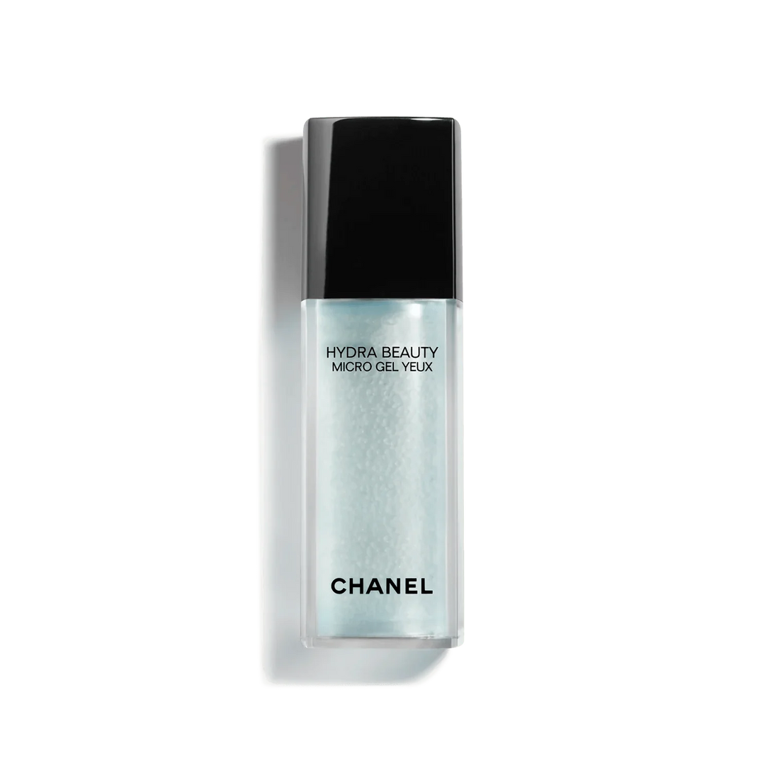 micro gel occhi hydra beauty chanel scontata
