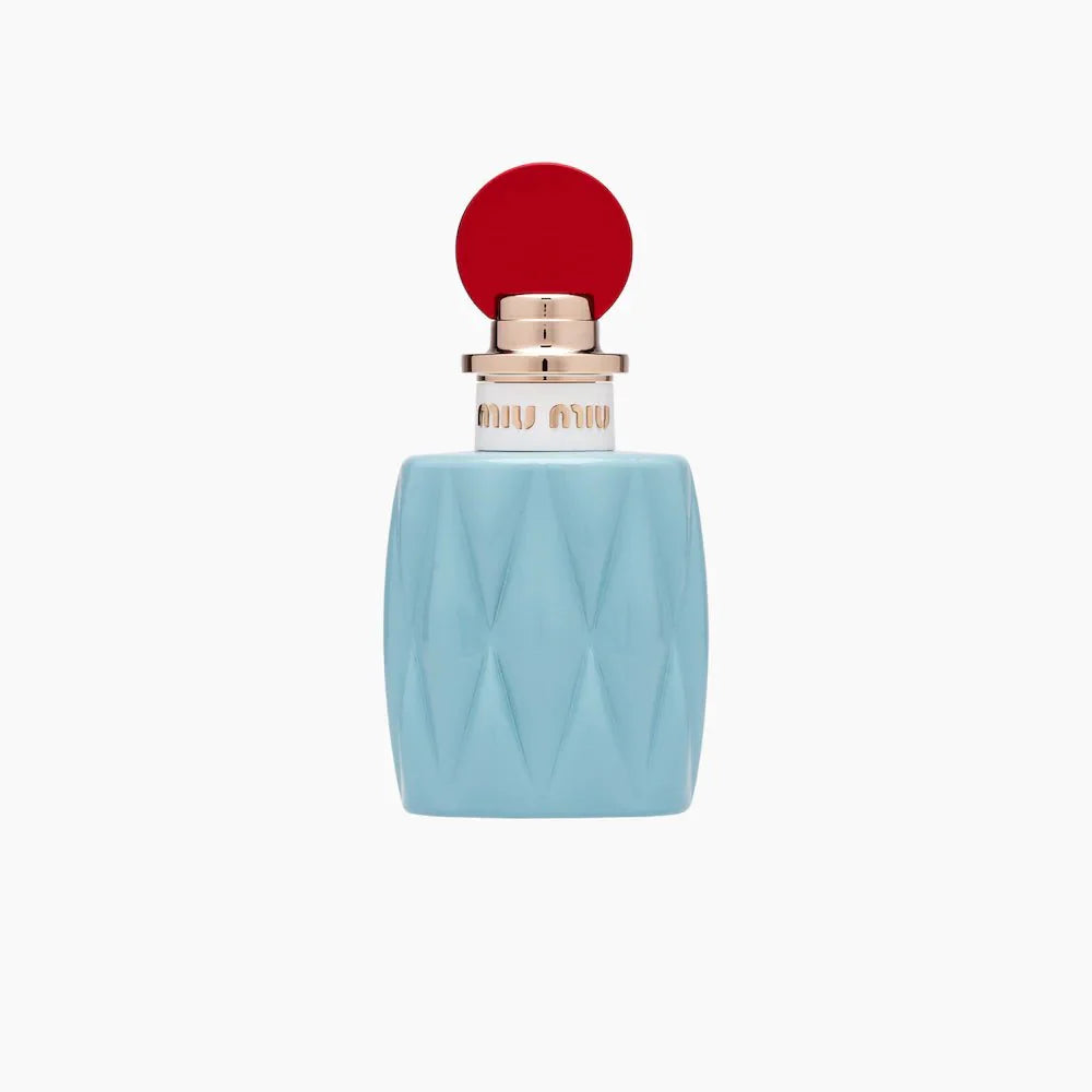 Miu Miu Eau de Parfum 100 ml TESTER - Profumo Web