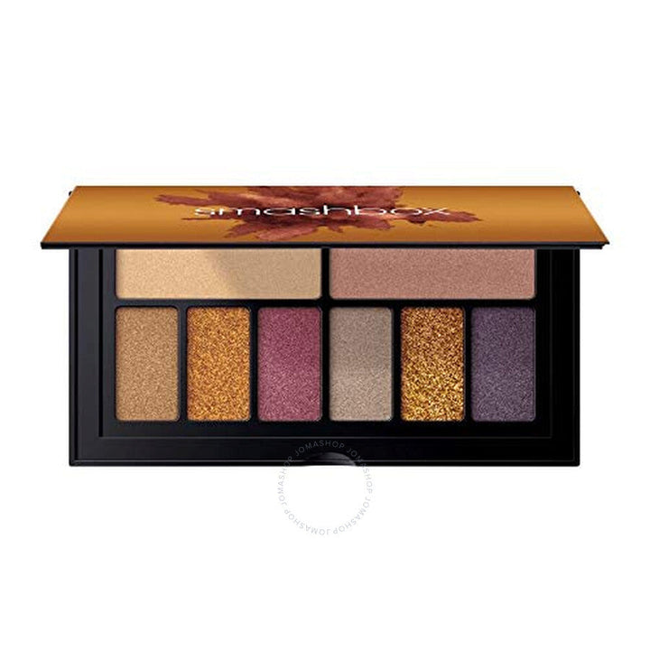 SMASHBOX COVER SHOT EYE PALETTE TESTER