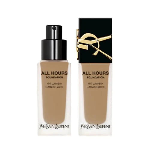 Fondotinta Yves Saint Laurent All Hours Foundation 25ml Tester - Profumo Web