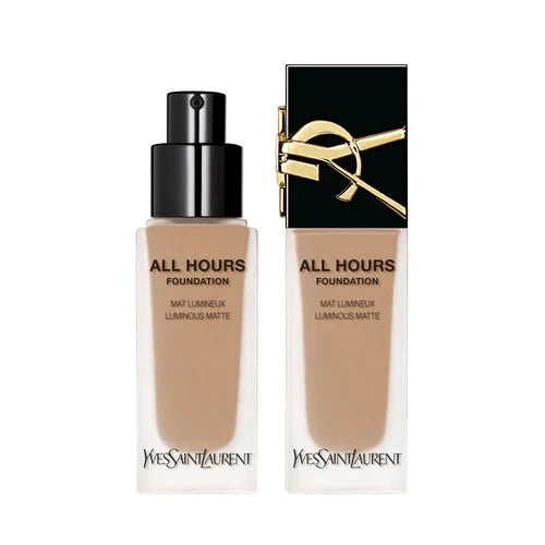 Fondotinta Yves Saint Laurent All Hours Foundation 25ml Tester - Profumo Web