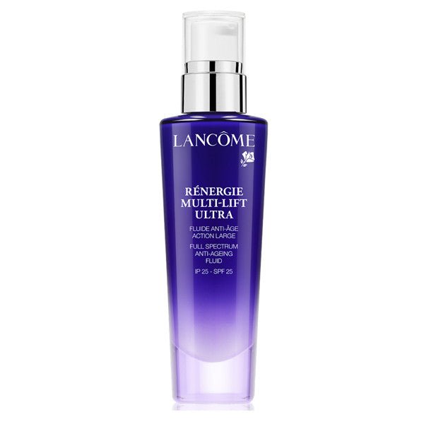 Lancome Renergie Multi-Lift Ultra Fluide Anti-Age 50ML Tester - Profumo Web