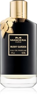 MANCERA Musky Garden Eau de Parfum 120ML TESTER - Profumo Web