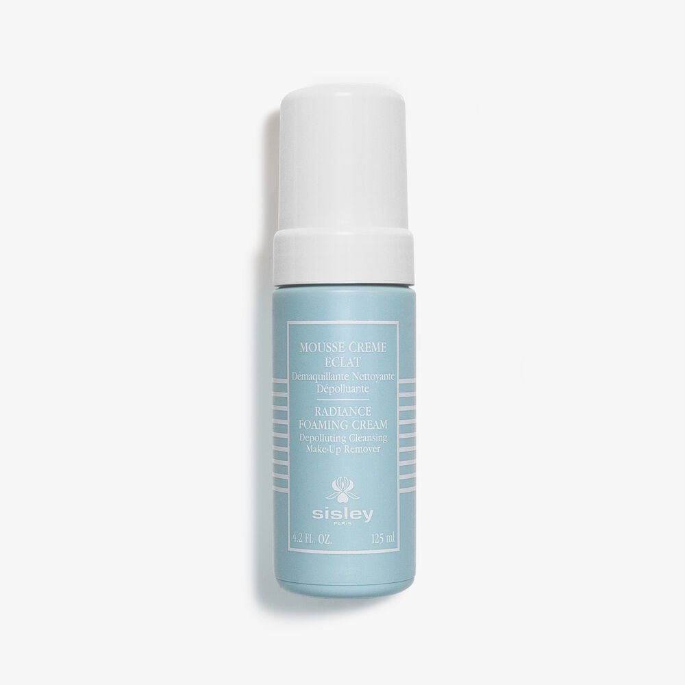 SISLEY MOUSSE CREME ECLAT 125ML TESTER - Profumo Web