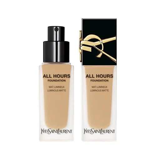 Fondotinta Yves Saint Laurent All Hours Foundation 25ml Tester - Profumo Web