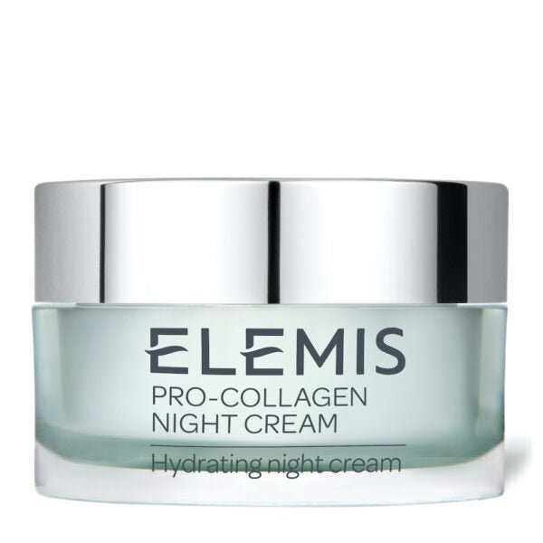 ELEMIS Pro-Collagen Night Cream 50ml TESTER - Profumo Web
