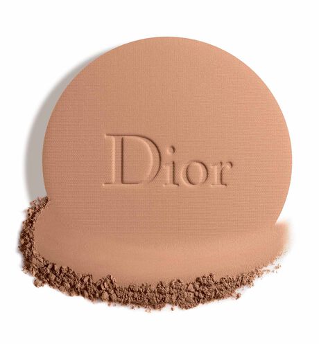 DIOR FOREVER TERRA NATURAL BRONZE RICARICA TESTER - Profumo Web