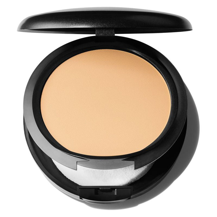 MAC FONDOTINTA COMPATTO STUDIO FIX POWDER PLUS FOUNDATION TESTER - Profumo Web