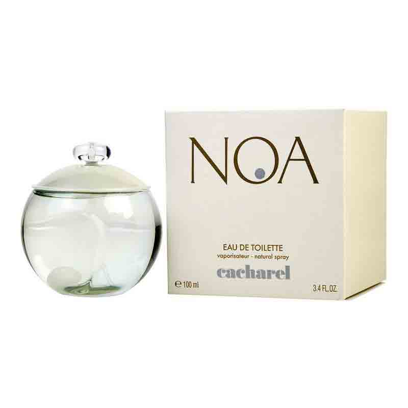 Cacharel Noa 100ML scontato