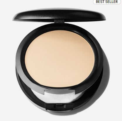 MAC FONDOTINTA COMPATTO STUDIO FIX POWDER PLUS FOUNDATION TESTER