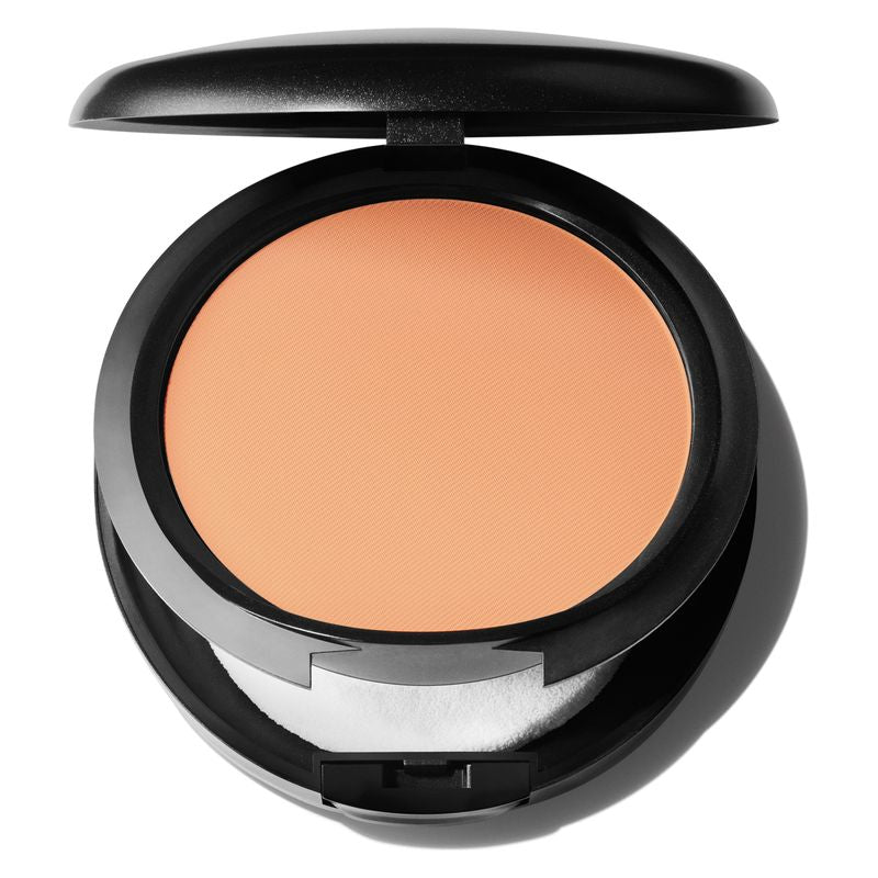MAC FONDOTINTA COMPATTO STUDIO FIX POWDER PLUS FOUNDATION TESTER - Profumo Web