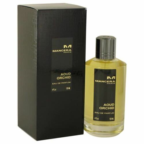 MANCERA AOUD ORCHID 12OML - Profumo Web